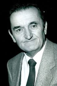 Graham Stark as Dodger