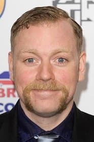 Rufus Hound as Mr. Cato