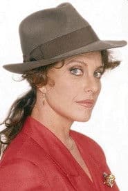 Simona Marchini as Deborah