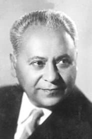 Lev Sverdlin as The Guardian