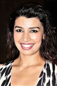 Mink Brar as Anita