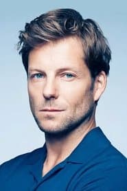 Jamie Bamber as Archie Kennedy