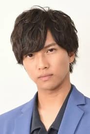 Ryutaro Okada as Isamu Fuwa