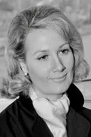 Alice Lyon as Elaine Gavin