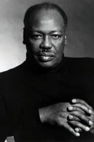 Paul Butler as Policeman