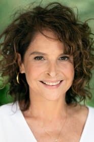 Drica Moraes as Judiceia Cajazeira