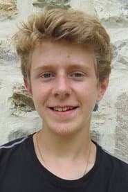 Damien Ferdel as Gaëtan Morales