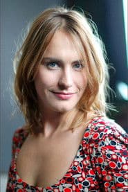 Francesca Picozza as Barbara