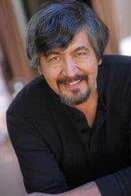 David C Tam as Coroner