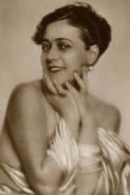 Carmen Cartellieri as Regine
