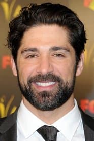 Bren Foster as Shadowman #2