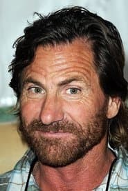 John Philbin as Paraplegic soldier