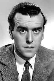 George Cole as Young Ebenezer Scrooge
