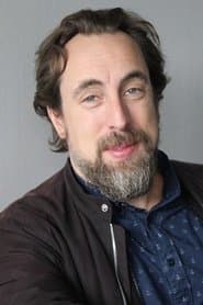 Per Andersson as Jesper