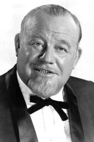 Burl Ives as Cottonmouth