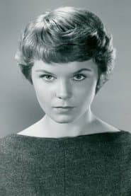 Diane Varsi as Allison MacKenzie