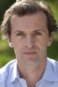 Olivier Galfione as Thomas