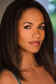 Erica Luttrell as Jody