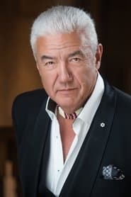 Tom Jackson as White Bull Legrew