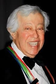 Adolph Green as Leo Silver