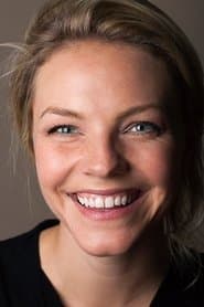 Eloise Mumford as Lindsay Rogers