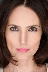 Anna Buklovskaya as Настасья Филипповна