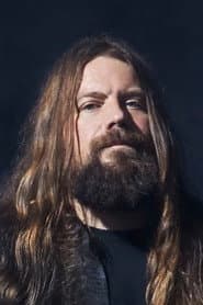 Mark Morton as Self