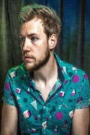 Jimmy Allen as Taxi Driver