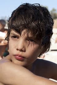 Mathias Brezot as Mathias