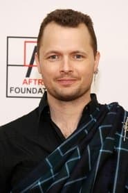 Holter Graham as Barry Stickland