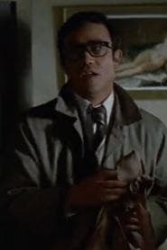 Toshihiko Oda as Detective