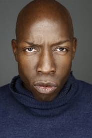 Akil Wingate as Astelion (voice)