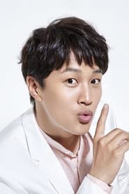 Cha Tae-hyun as Kyun-woo