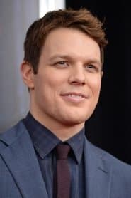 Jake Lacy as Forde
