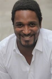 Daniel Njo Lobé as Carlos Rivera (voice)