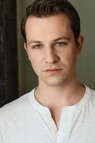 Darian Weiss as Benjamin Erskine
