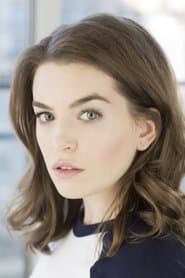 Britt McKillip as Katie Leonard