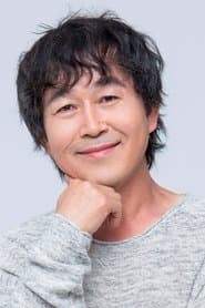 Park Choong-seon as Jung Man-in