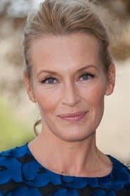 Estelle Lefébure as Estelle Hallyday