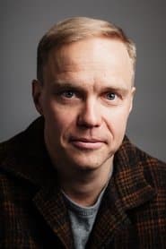 Jarkko Lahti as Gösta Sundman