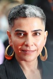 Mariam Afshari as Shiva