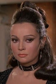 Mirella Maravidi as Rosalina