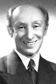 Joe E. Marks as Aide