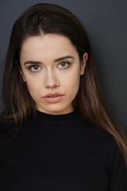 Caroline Koziol as Kaalia's Mansion Party Guest