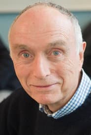 Lloyd Morrisett as Self