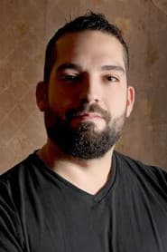 Dariush Moslemi as John Taylor