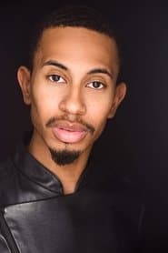 Kalen Allen as Kevin