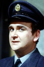Tony Selby as Salter