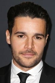 Christopher Abbott as Hal Porterfield
