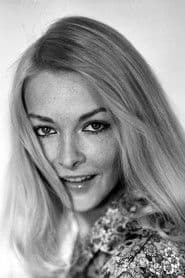 Barbara Brylska as Елизавета Прокофьевна, генеральша Епанчина